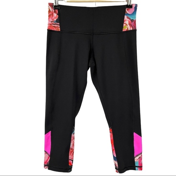 LULULEMON Embody Crop leggings - Picture 5 of 12